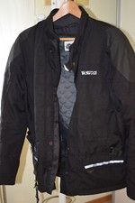 Vanucci textiljacke gr gebraucht kaufen  Lautertal