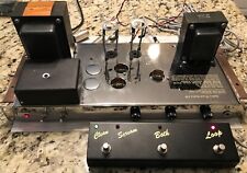 Tube amplifier groove for sale  Belmar