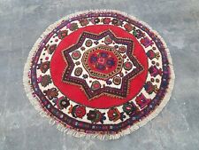 132x140 round rug for sale  LONDON