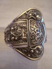 Ancien bracelet berbère d'occasion  Marennes