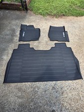 Floor mat set for sale  Rock Hill