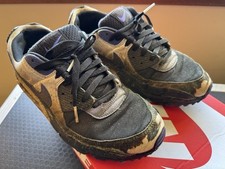 Nike air max for sale  INVERNESS