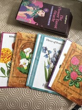 tarot cards deck for sale  IPSWICH