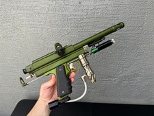 Ptp autococker fully for sale  West New York