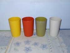 Lot gobelets tupperware d'occasion  Bourges