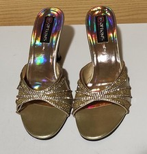 Scarpe con tacco usato  Tolentino