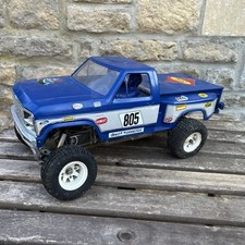 Tamiya ford ranger for sale  BRISTOL