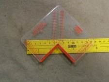 Longridge corner gauge for sale  HAYLE