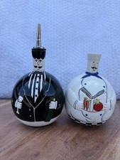 Ceramic chef waiter for sale  Vancouver