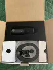 Audio technica at2020usb d'occasion  Expédié en Belgium