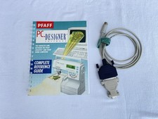 Rare pfaff 7560 for sale  Geneva