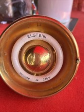 Elstein infrarot dunkelstrahle gebraucht kaufen  Köln