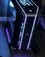 Cooler master cosmos for sale  BRIERLEY HILL