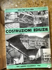 Costruzioni edilizie nozioni usato  Settimo Torinese