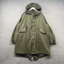 Vintage 1951 parka for sale  Vancouver