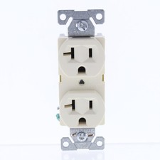 Eaton br20a almond for sale  Jamestown