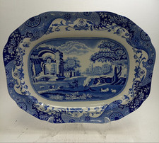 Vintage spode italian for sale  RUGBY