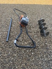 Stihl bt360 two for sale  WELLINGBOROUGH