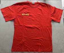 Dlrg shirt rot gebraucht kaufen  Rodgau