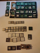 Processori e CPU usato  Vertemate con Minoprio