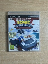 Sonic all stars usato  Morro d'Oro