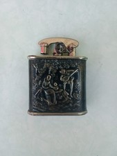 Briquet essence colibri d'occasion  Châlette-sur-Loing