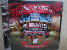 Joe bonamassa tour gebraucht kaufen  Berlin
