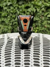 Black obsidian aztec for sale  Laurel