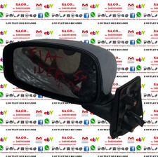 Specchietto retrovisore elettr usato Specchietto retrovisore elettr usato  Pomigliano d'Arco