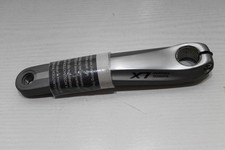 Shimano kurbelarm deore gebraucht kaufen  Rathenow