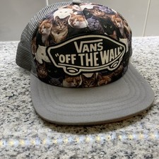 Vans wall cats for sale  SOUTHEND-ON-SEA