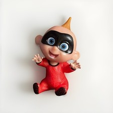 Incredibles baby jack for sale  MANCHESTER