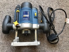 Powercraft 3470 1200w for sale  LLANDUDNO
