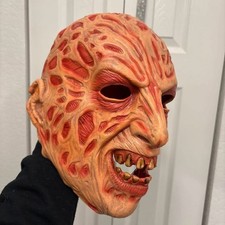 Máscara Freddy Krueger comprar usado  Enviando para Brazil