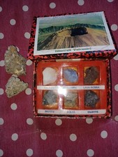 Pietre minerali fossili usato  San Felice a Cancello