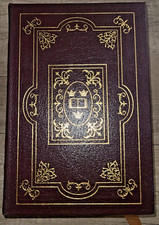 Leather book concise for sale  West Pawlet