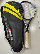 BABOLAT Aeropro Drive Original 2004 Ed RARE Vintage Tennis Racket Racquet Nadal comprar usado  Enviando para Brazil
