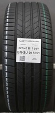 Pneumatico bridgestone 225 usato  Bonea