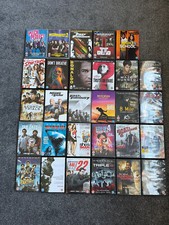 Bulk collection dvd for sale  UK