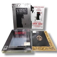 Scarface per sony usato  Venzone