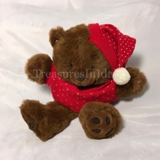 Rare brown huggabear for sale  Athol