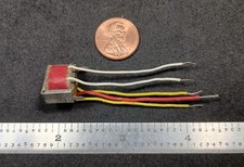 Qty miniature transistor for sale  Van Nuys