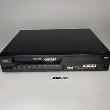 Usado, Videorecorder SABA VK2830 Continental Edison - Laufwerk Kassette VHS K7 - Semi comprar usado  Enviando para Brazil