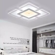 Led deckenlampe ultraflach gebraucht kaufen  Deutschland