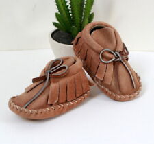 Mocassins cuir souple d'occasion  Laignes