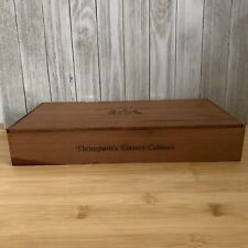 Thompson company cedar for sale  Van Wert