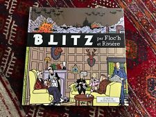 Blitz rivière albin d'occasion  Troyes