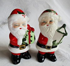 Vintage flambro santa for sale  Scranton