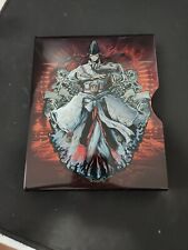 Tekken steelbook steelcase usato  Rescaldina