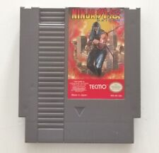 Nintendo nes tecmo usato  Roma